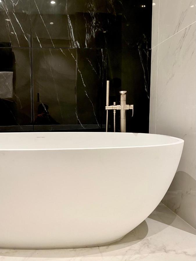 Grand 2 Pieces Gray D'Albion Apartment Cannes Exterior foto